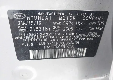 KMHD74LF3KU863435